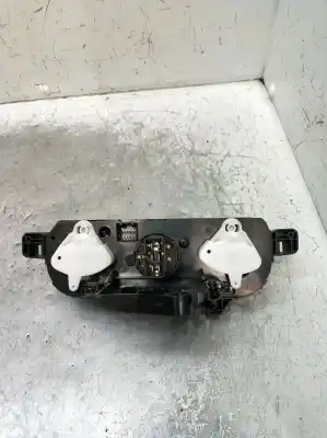Pièce détachée automobile d'occasion commande de chauffage / climatisation pour dacia spring ev (b6m1) références oem iam wqt100d050  220207a555
