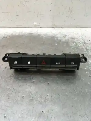 Piesă de schimb auto la mâna a doua control multifunctional pentru dacia spring ev (b6m1) referințe oem iam 8aq3252907063p