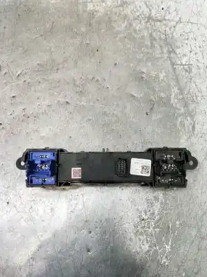 Second-hand car spare part multifunction switch for dacia spring ev (b6m1) oem iam references 8aq3252907063p  26082100392