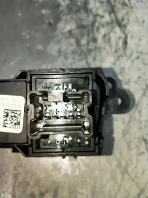 Second-hand car spare part multifunction switch for dacia spring ev (b6m1) oem iam references 8aq3252907063p  26082100392