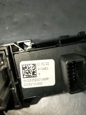 Second-hand car spare part multifunction switch for dacia spring ev (b6m1) oem iam references 8aq3252907063p  26082100392