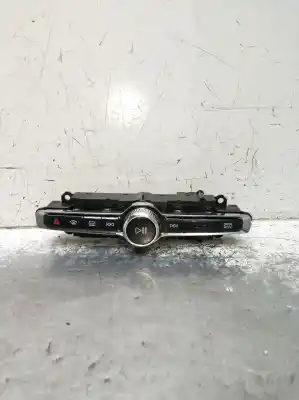 Pièce détachée automobile d'occasion commutateur multifonctions pour volvo xc40 (536) d4 awd références oem iam p31456672