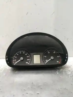 Piesă de schimb auto la mâna a doua ceas bord pentru mercedes-benz sprinter 3,5-t furgón (b906) 314 cdi (906.631, 906.633, 906.635, 906.637) referințe oem iam a9069007703