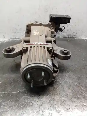 Second-hand car spare part REAR DIFFERENTIAL for JEEP COMPASS (MK49) 2.0 CRD 4X4 OEM IAM references 3970A007  