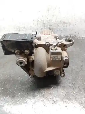 Second-hand car spare part rear differential for jeep compass (mk49) 2.0 crd 4x4 oem iam references 3970a007  tgx065800199