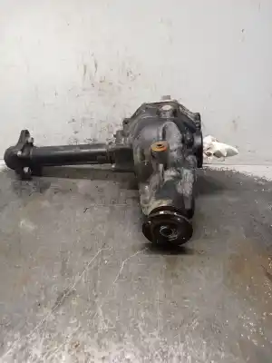 Pezzo di ricambio per auto di seconda mano DIFFERENZIALE ANTERIORE per KIA SORENTO I (JC) 2.5 CRDI Riferimenti OEM IAM   