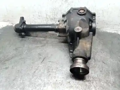 Pezzo di ricambio per auto di seconda mano DIFFERENZIALE ANTERIORE per KIA SORENTO I (JC) 2.5 CRDI Riferimenti OEM IAM 532103E700  