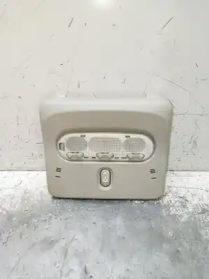 Pezzo di ricambio per auto di seconda mano LUCE INTERNA per NISSAN QASHQAI II SUV (J11, J11_) 1.2 DIG-T Riferimenti OEM IAM   