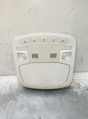 Pezzo di ricambio per auto di seconda mano LUCE INTERNA per FORD MONDEO V SEDÁN (CD) 2.0 HYBRID Riferimenti OEM IAM DS73F519A58  