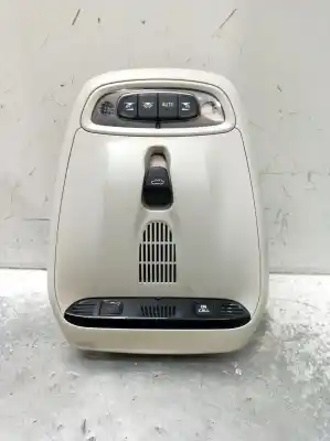 Pièce détachée automobile d'occasion lumière intérieure pour volvo xc40 (536) d4 awd références oem iam 31419483