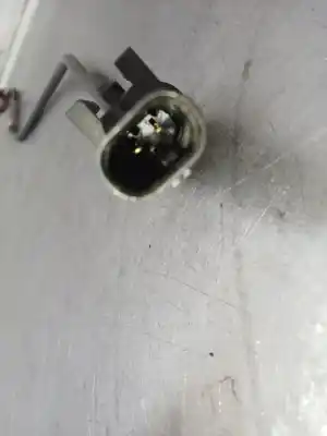 Peça sobressalente para automóvel em segunda mão sensor por opel astra k (b16) 1.6 cdti (68) referências oem iam 55592366  ge30050209