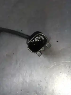 Peça sobressalente para automóvel em segunda mão sensor por opel astra k (b16) 1.6 cdti (68) referências oem iam 55489548  ge30180506