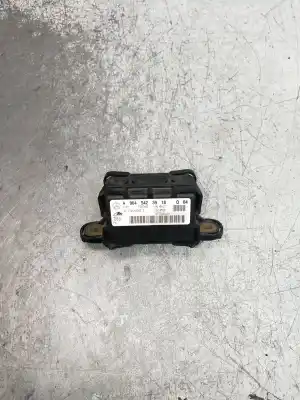 Tweedehands auto-onderdeel SENSOR voor MERCEDES-BENZ CLASE GL (X164) GL 420 CDI 4-matic (164.828) OEM IAM-referenties A2005423918  