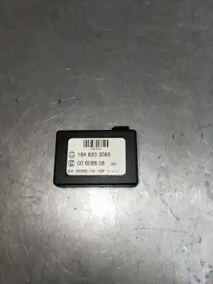 Tweedehands auto-onderdeel SENSOR voor MERCEDES-BENZ CLASE GL (X164) GL 420 CDI 4-matic (164.828) OEM IAM-referenties 00606608  