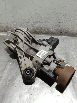 Pièce détachée automobile d'occasion différentiel arrière pour volvo xc40 (536) d4 awd références oem iam p1216552