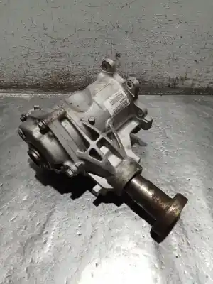 Pièce détachée automobile d'occasion différentiel avant pour volvo xc40 (536) d4 awd références oem iam p31492988
