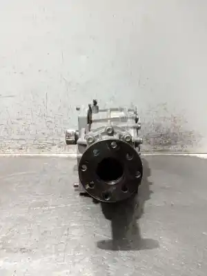 Second-hand car spare part TRANSFER BOX for HYUNDAI SANTA FÉ II (CM) 2.2 CRDI GLS OEM IAM references   