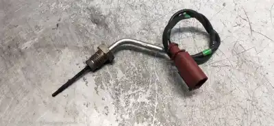 Recambio de automóvil de segunda mano de SENSOR para AUDI A1 SPORTBACK (8XF) Attraction referencias OEM IAM 04L906088CH  