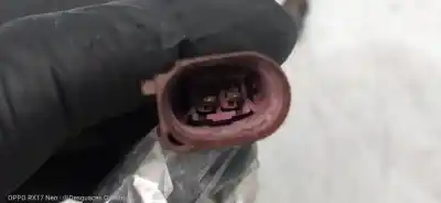 Peça sobressalente para automóvel em segunda mão sensor por audi a5 coupe (8t) 3.0 v6 24v tdi referências oem iam 059906088m  