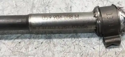 Peça sobressalente para automóvel em segunda mão sensor por audi a5 coupe (8t) 3.0 v6 24v tdi referências oem iam 059906088m  