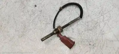 Pezzo di ricambio per auto di seconda mano SENSORE per AUDI A5 SPORTBACK (8T) 2.0 TDI (105kW) Riferimenti OEM IAM 03L906088E  