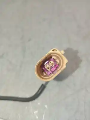 Second-hand car spare part sensor for audi q7 (4m) 3.0 tdi quattro oem iam references 4m0906088ab  