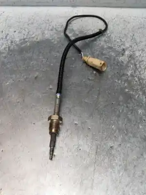 Second-hand car spare part Sensor for AUDI A4 AVANT (8W5) sport edition quattro OEM IAM references 4M0906088AB  