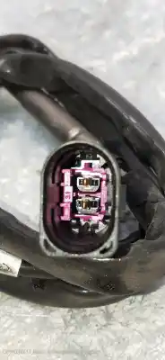 Peça sobressalente para automóvel em segunda mão sensor por audi a3 sedán (8vs) attraction referências oem iam 04l906088k  