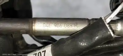 Peça sobressalente para automóvel em segunda mão sensor por audi a3 sedán (8vs) attraction referências oem iam 04l906088k  