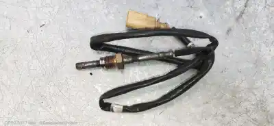 Peça sobressalente para automóvel em segunda mão sensor por audi a3 sedán (8vs) attraction referências oem iam 04l906088b