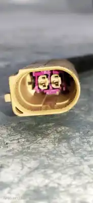 Peça sobressalente para automóvel em segunda mão sensor por audi a3 sedán (8vs) attraction referências oem iam 04l906088b  