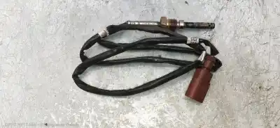 Peça sobressalente para automóvel em segunda mão sensor por audi a3 sedán (8vs) attraction referências oem iam 04l906088e