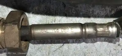 Peça sobressalente para automóvel em segunda mão sensor por audi a3 sedán (8vs) attraction referências oem iam 04l906088e  