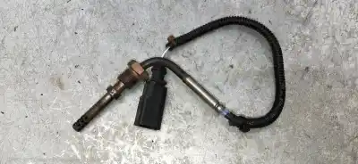 Second-hand car spare part SENSOR for AUDI SQ5 (8R) 3.0 TDI quattro OEM IAM references 4G0906088AG  
