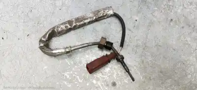 Second-hand car spare part SENSOR for AUDI SQ5 (8R) 3.0 TDI quattro OEM IAM references 4G0906088AH  