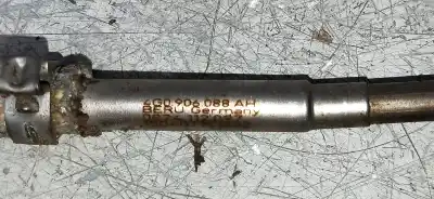 Peça sobressalente para automóvel em segunda mão sensor por audi sq5 (8r) 3.0 tdi quattro referências oem iam 4g0906088ah  