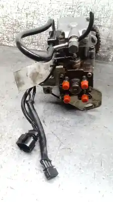 Second-hand car spare part injection pump for audi a4 b5 (8d2) 1.9 tdi oem iam references 0460404969  