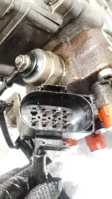 Second-hand car spare part injection pump for audi a4 b5 (8d2) 1.9 tdi oem iam references 0460404969  