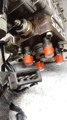 Second-hand car spare part injection pump for audi a4 b5 (8d2) 1.9 tdi oem iam references 0460404969  