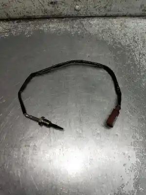 Peça sobressalente para automóvel em segunda mão sensor por audi a4 avant (8w5) advanced edition referências oem iam 8w0906088b  