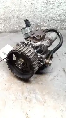 Gebrauchtes Autoersatzteil Hochdruckpumpe zum FORD FUSION (CBK) Steel OEM-IAM-Referenzen 9658176080  