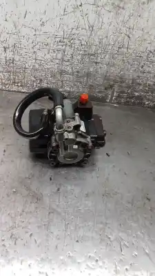 Peça sobressalente para automóvel em segunda mão bomba de injeção por seat leon (1p1) stylance / style referências oem iam 03l130755e  