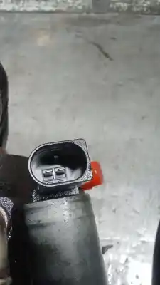 Peça sobressalente para automóvel em segunda mão bomba de injeção por seat leon (1p1) stylance / style referências oem iam 03l130755e  