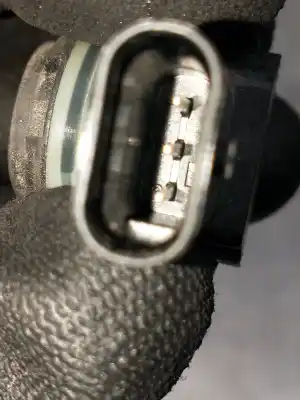 Peça sobressalente para automóvel em segunda mão sensor por audi a4 avant (8w5) advanced edition referências oem iam 5q0919275b  