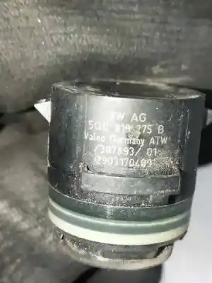 Second-hand car spare part sensor for audi a4 avant (8w5) advanced edition oem iam references 5q0919275b  