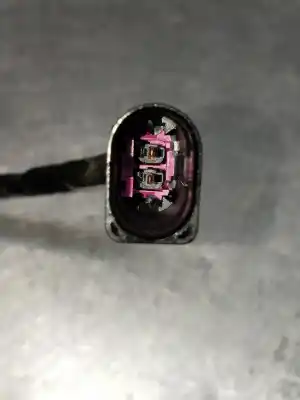 Second-hand car spare part sensor for audi a4 avant (8w5) advanced edition oem iam references 8w0906088e  