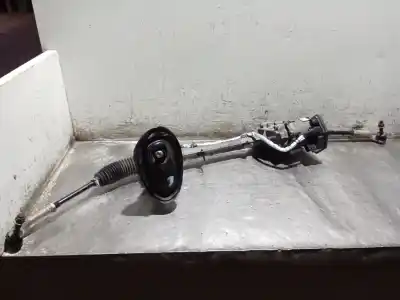 Gebrauchtes Autoersatzteil Lenkgetriebe zum FORD MONDEO V SEDÁN (CD) 2.0 HYBRID OEM-IAM-Referenzen 4532001180  