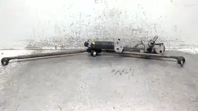 Pezzo di ricambio per auto di seconda mano CREMAGLIERA per CITROEN SAXO (S0, S1) 1.5 D Riferimenti OEM IAM 9632945410  