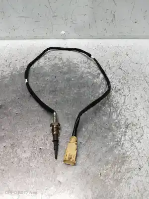 Pezzo di ricambio per auto di seconda mano SENSORE per AUDI A4 B9 AVANT (8W5, 8WD) 40 TDI Riferimenti OEM IAM 8W0906088S  