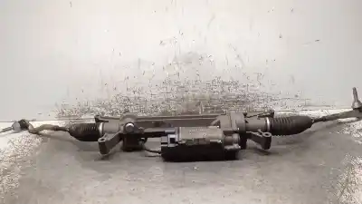 Pezzo di ricambio per auto di seconda mano CREMAGLIERA per MERCEDES-BENZ CLASE C (W205) C 400 4-MATIC (205.066) Riferimenti OEM IAM 7806994530  